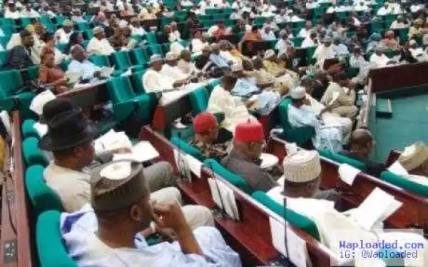 Sit up, Nigeria’s insecurity worsening – Reps tells Service Chiefs